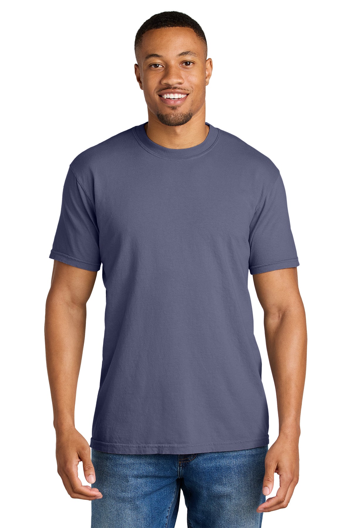 Comfort Colors ® Heavyweight Ring Spun Tee