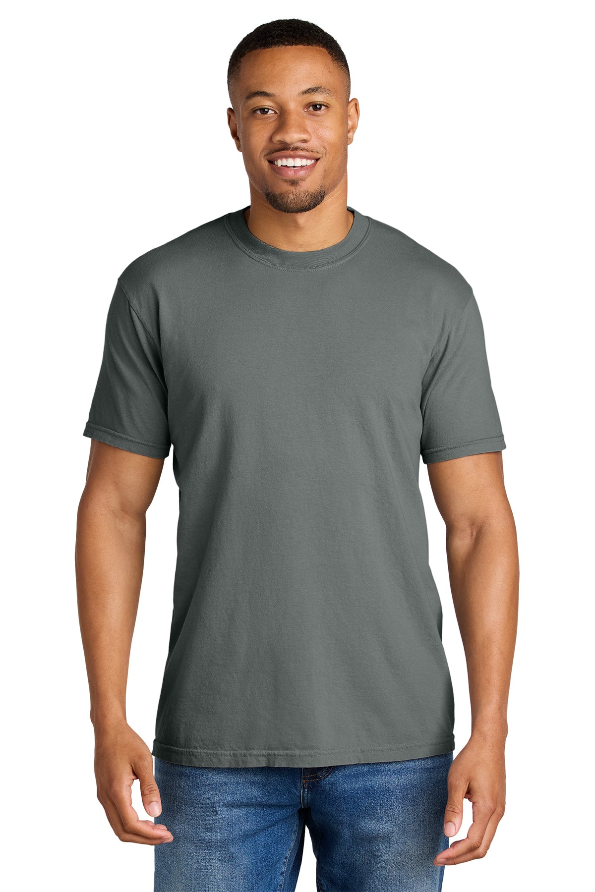 Comfort Colors ® Heavyweight Ring Spun Tee