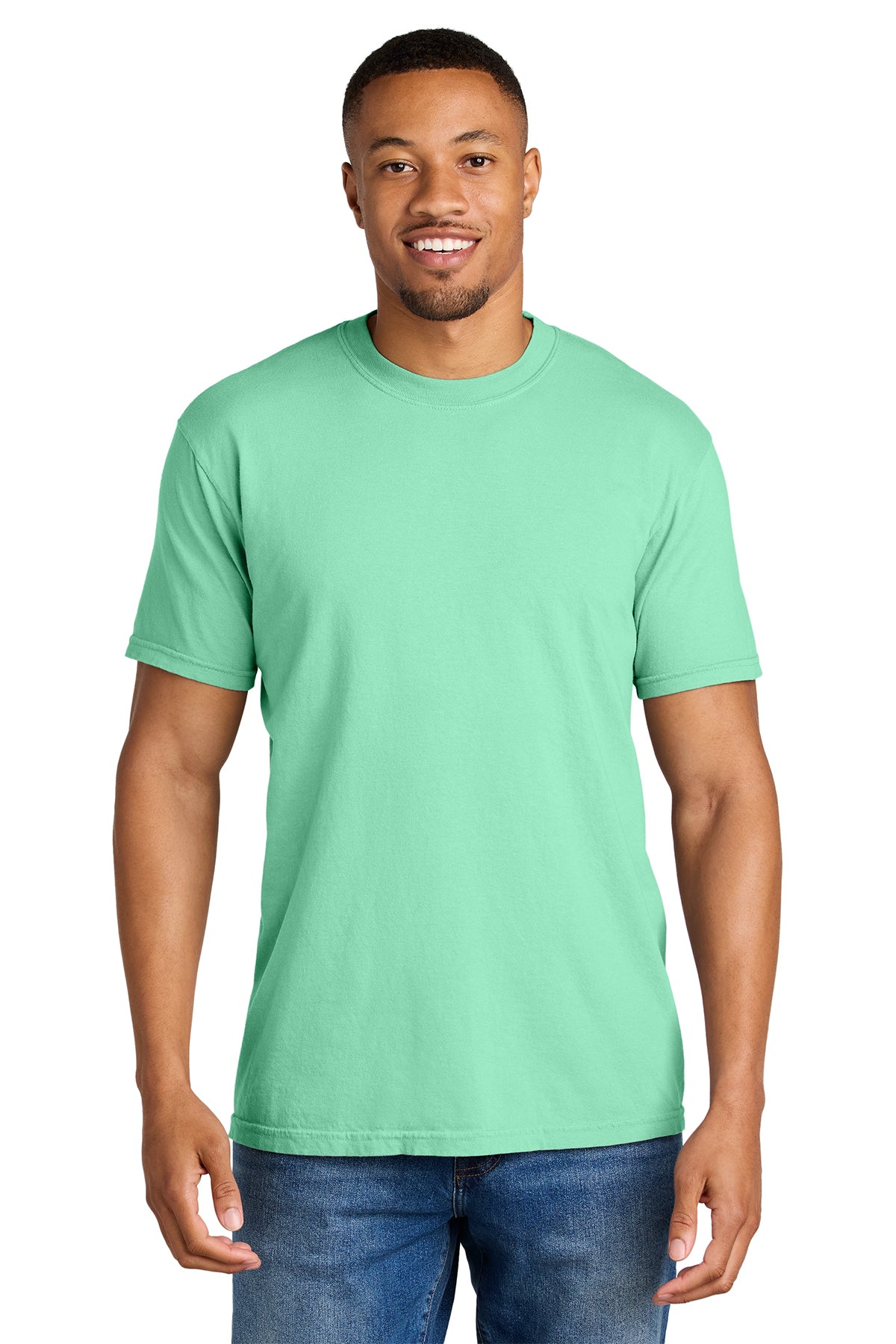 Comfort Colors ® Heavyweight Ring Spun Tee