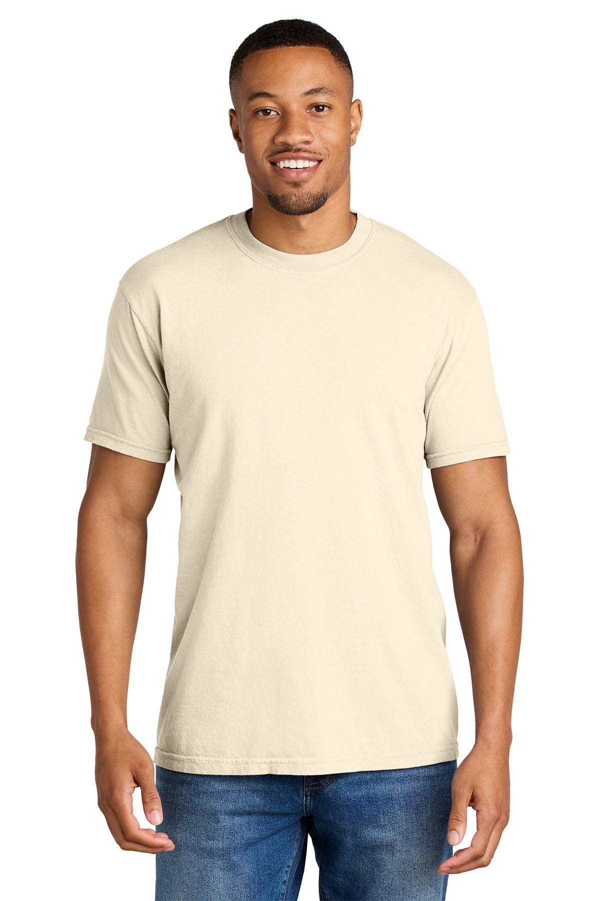Comfort Colors ® Heavyweight Ring Spun Tee