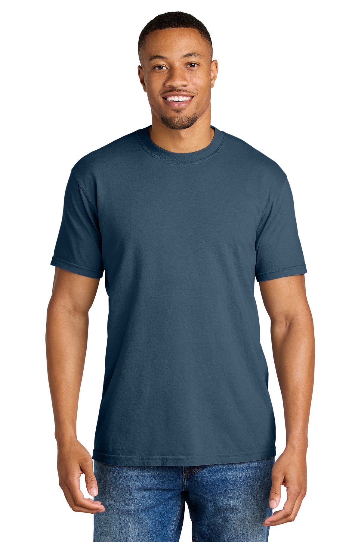 Comfort Colors ® Heavyweight Ring Spun Tee