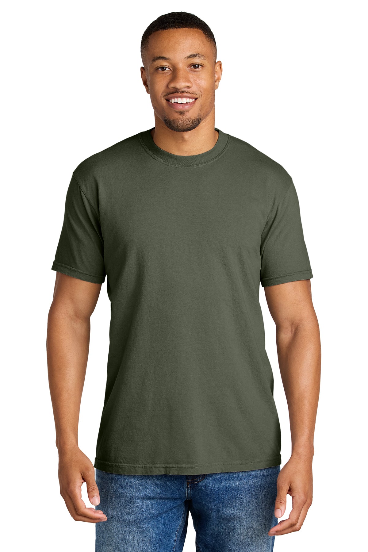 Comfort Colors ® Heavyweight Ring Spun Tee