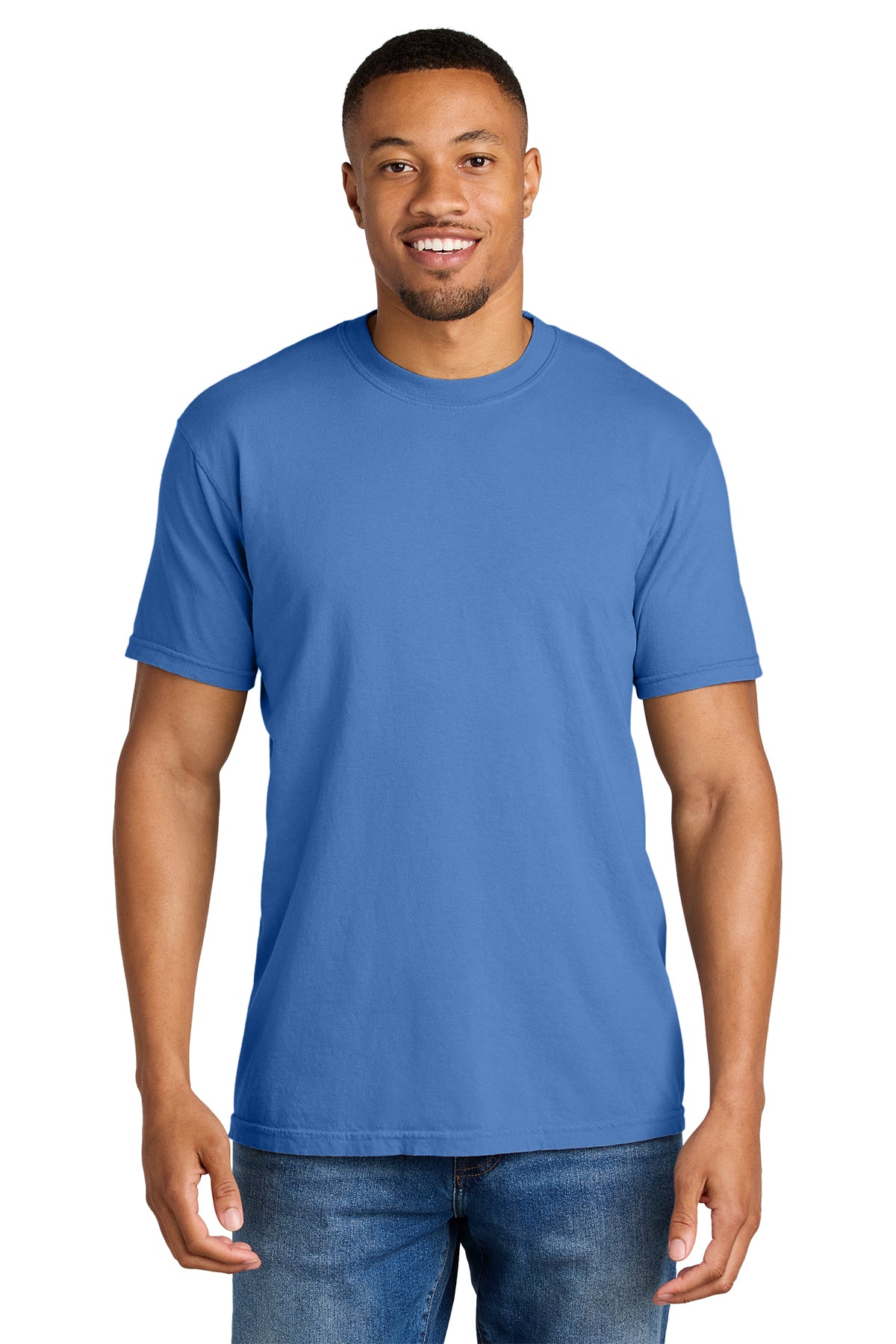 Comfort Colors ® Heavyweight Ring Spun Tee