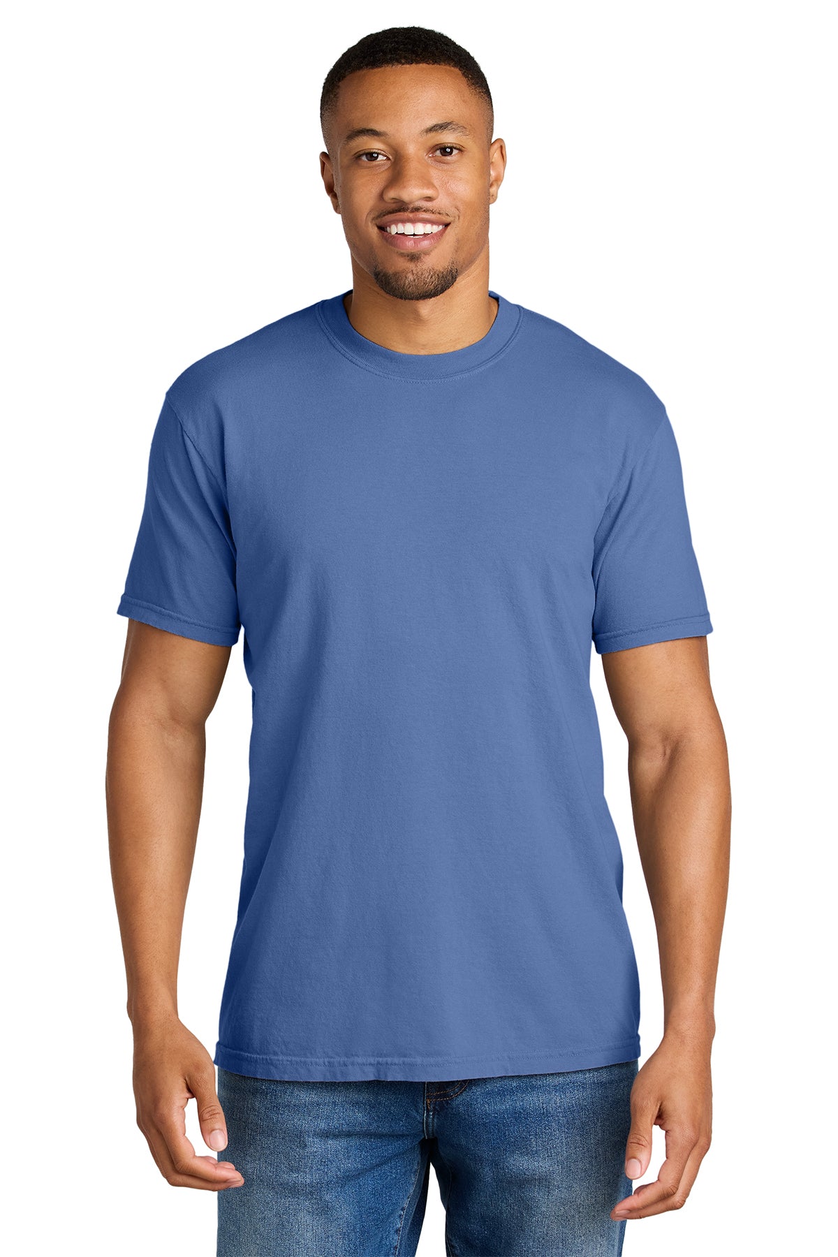 Comfort Colors ® Heavyweight Ring Spun Tee