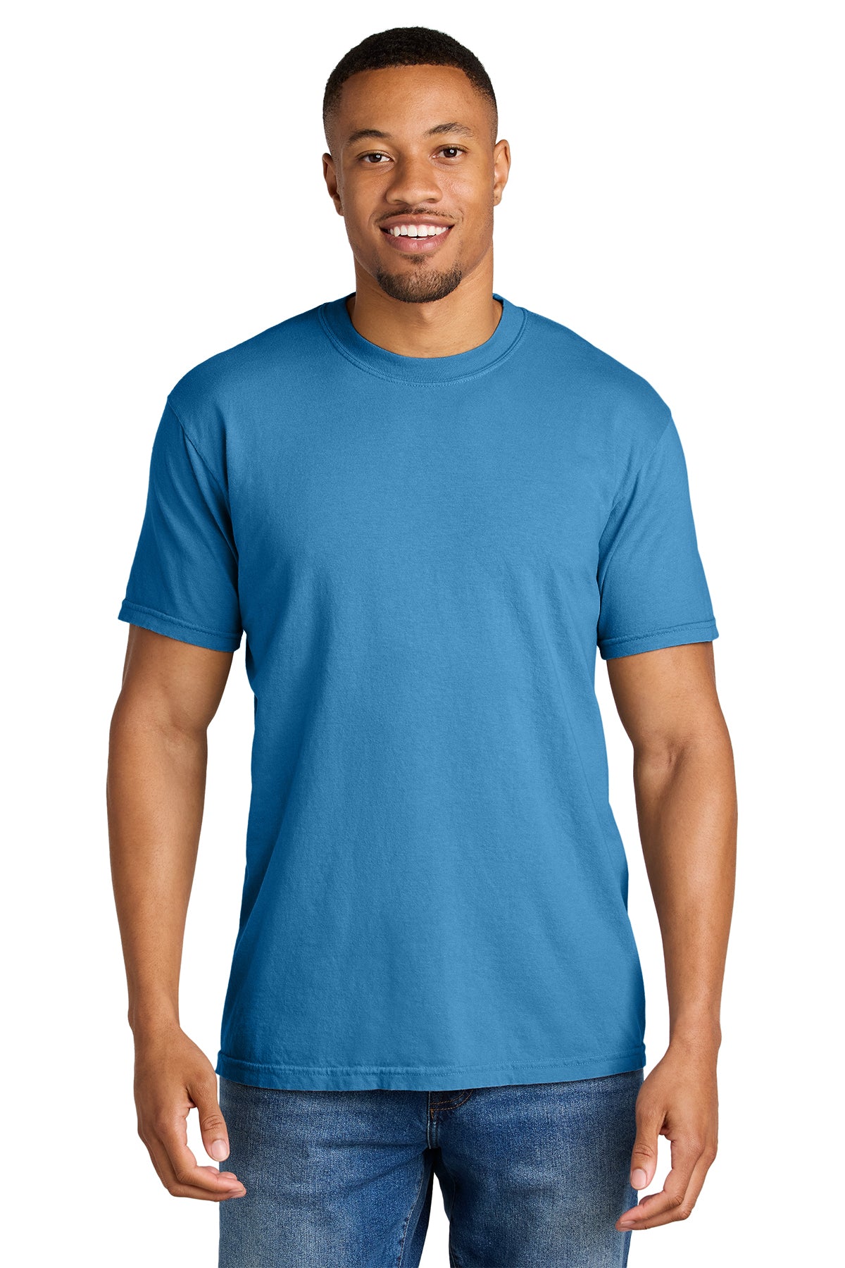 Comfort Colors ® Heavyweight Ring Spun Tee