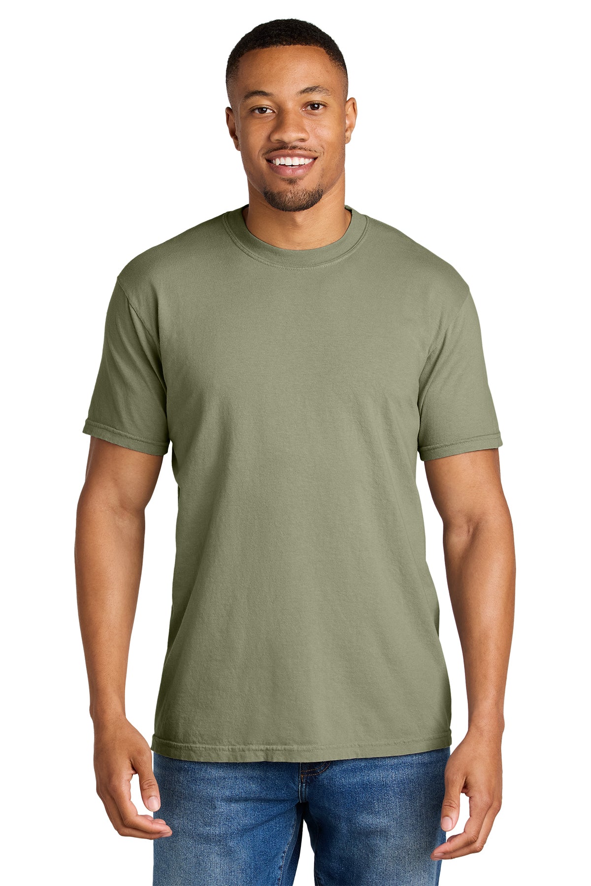 Comfort Colors ® Heavyweight Ring Spun Tee