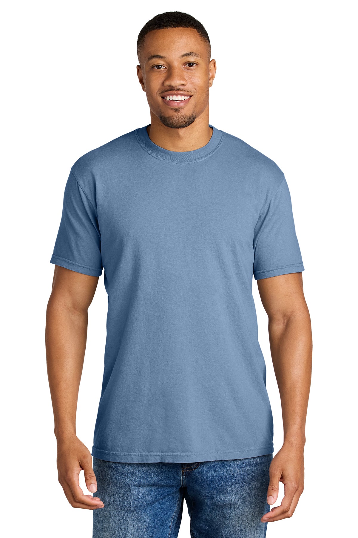 Comfort Colors ® Heavyweight Ring Spun Tee