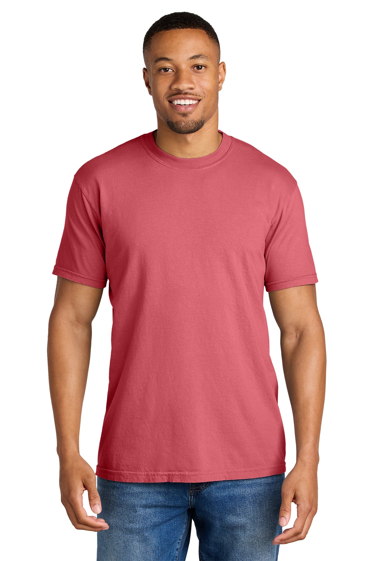 Comfort Colors ® Heavyweight Ring Spun Tee