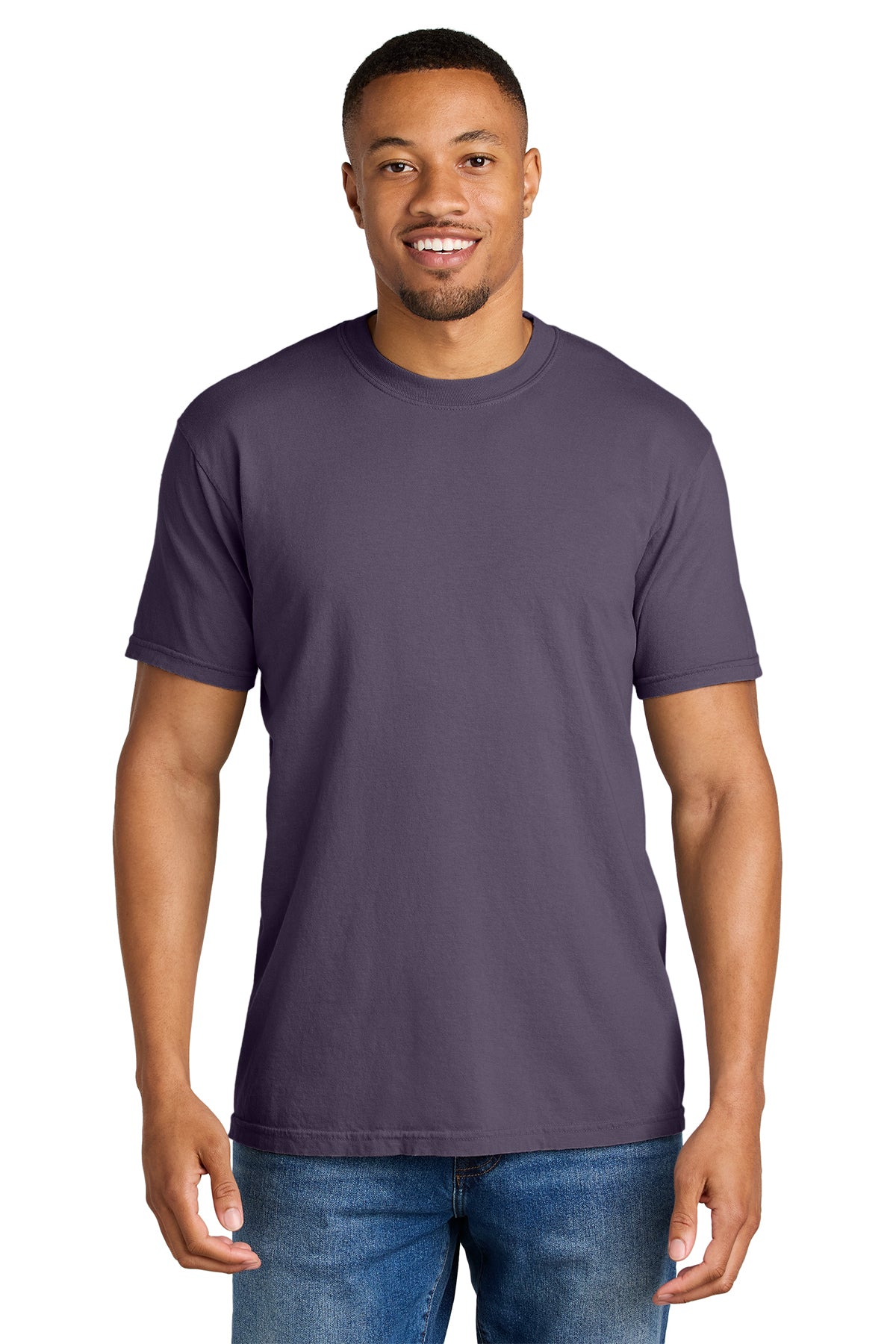 Comfort Colors ® Heavyweight Ring Spun Tee