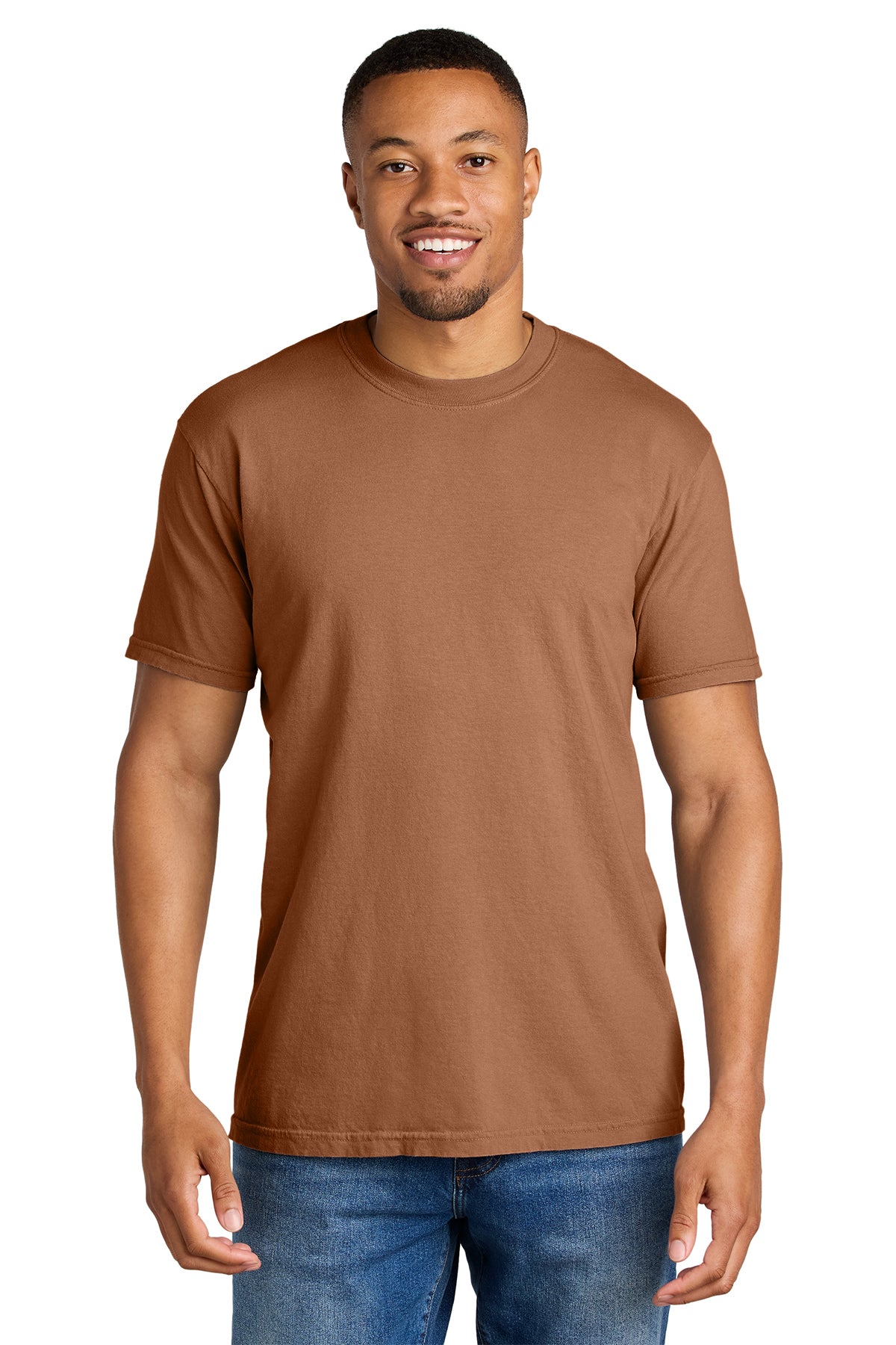 Comfort Colors ® Heavyweight Ring Spun Tee
