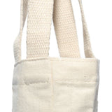 Tuscany Single Bottle Wine Tote