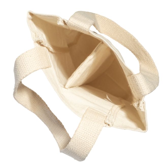 Napa Two Bottle Wine Tote