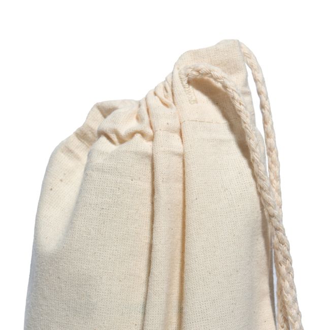 Fredericksburg Drawstring Wine Tote