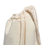 Fredericksburg Drawstring Wine Tote