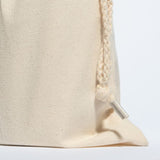 Fredericksburg Drawstring Wine Tote