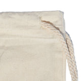 Fredericksburg Drawstring Wine Tote