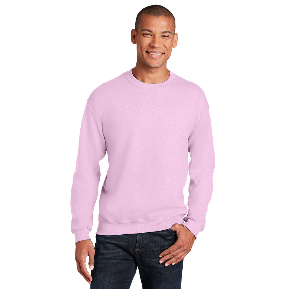 Gildan® - Heavy Blend™ Crewneck Sweatshirt