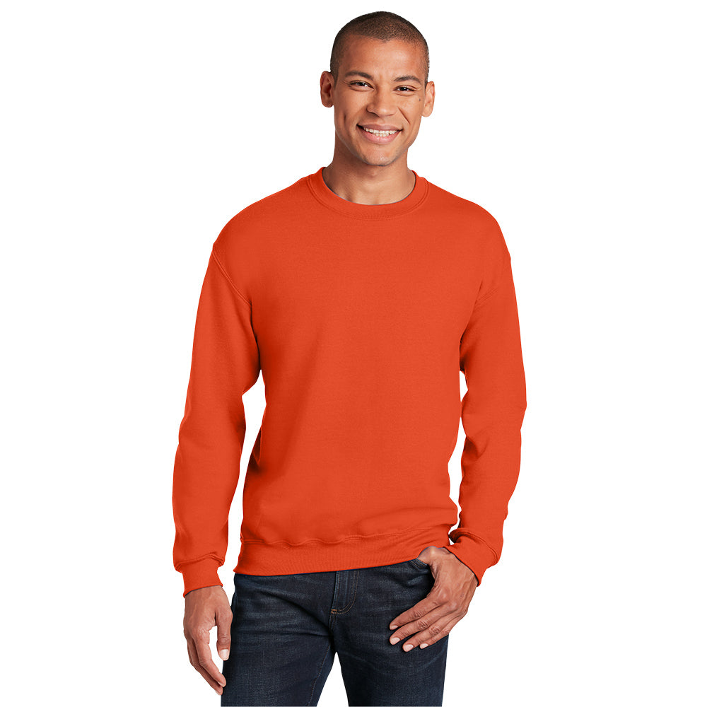 Gildan® - Heavy Blend™ Crewneck Sweatshirt