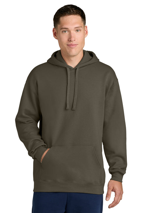Gildan Hammer® Maxweight Hooded Sweatshirt
