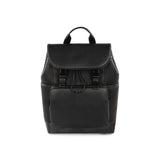 sleek black backpacks USA