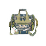 Mossy Oak Duffel Bag