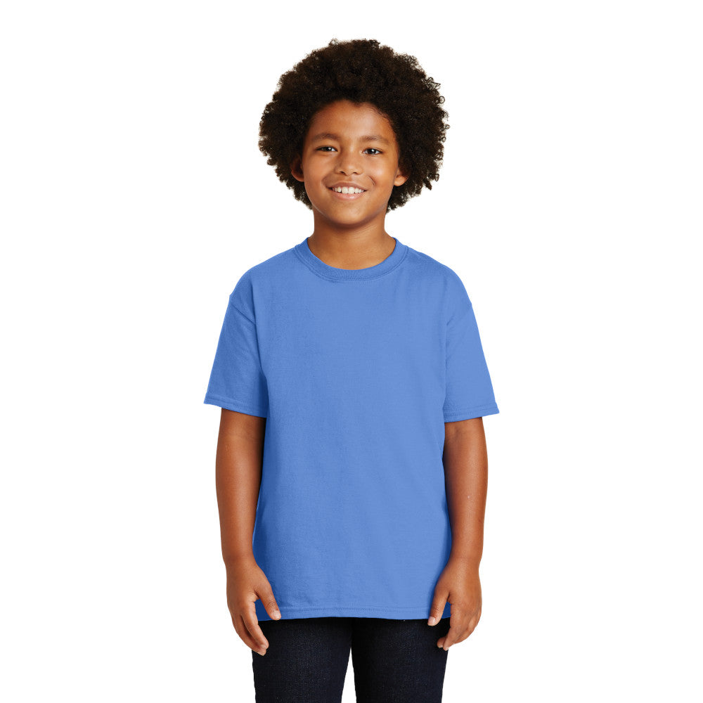 Gildan® - Youth Ultra Cotton® 100% Cotton T-Shirt
