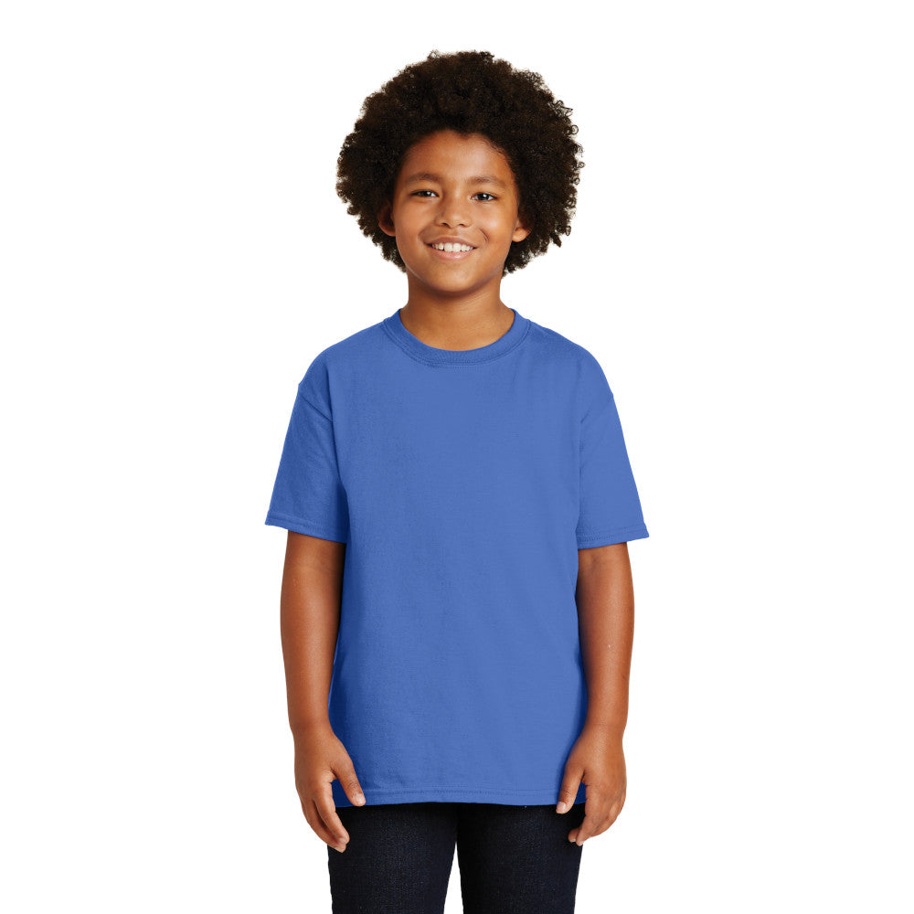 Gildan® - Youth Ultra Cotton® 100% Cotton T-Shirt