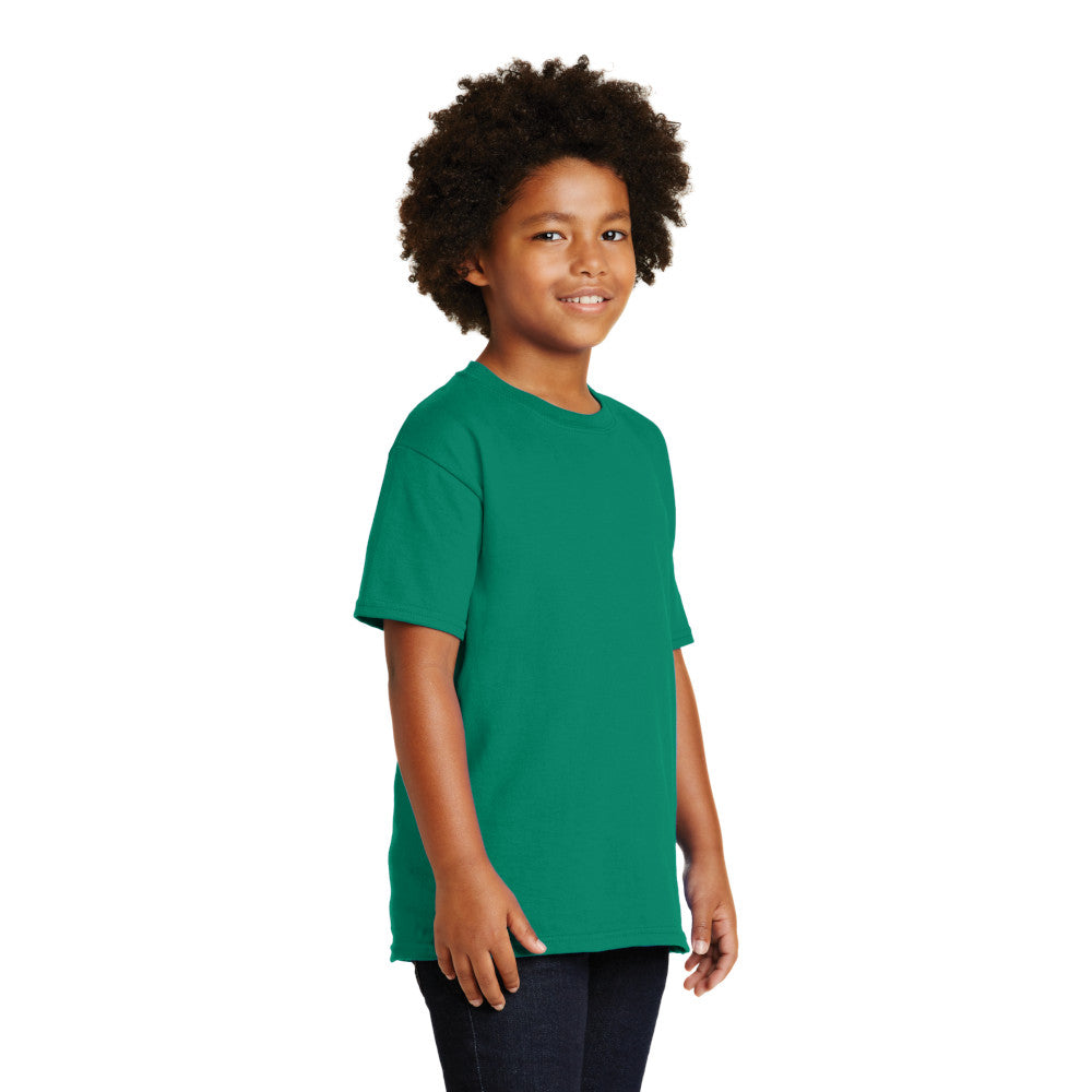 Gildan® - Youth Ultra Cotton® 100% Cotton T-Shirt