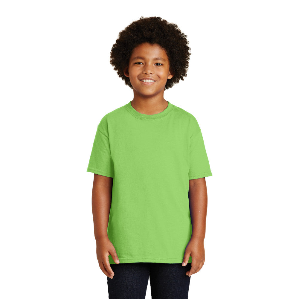 Gildan® - Youth Ultra Cotton® 100% Cotton T-Shirt