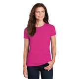 Gildan® - Ladies Ultra Cotton® 100% Cotton T-Shirt