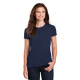 Gildan® - Ladies Ultra Cotton® 100% Cotton T-Shirt