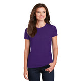 Gildan® - Ladies Ultra Cotton® 100% Cotton T-Shirt