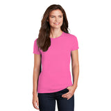 Gildan® - Ladies Ultra Cotton® 100% Cotton T-Shirt