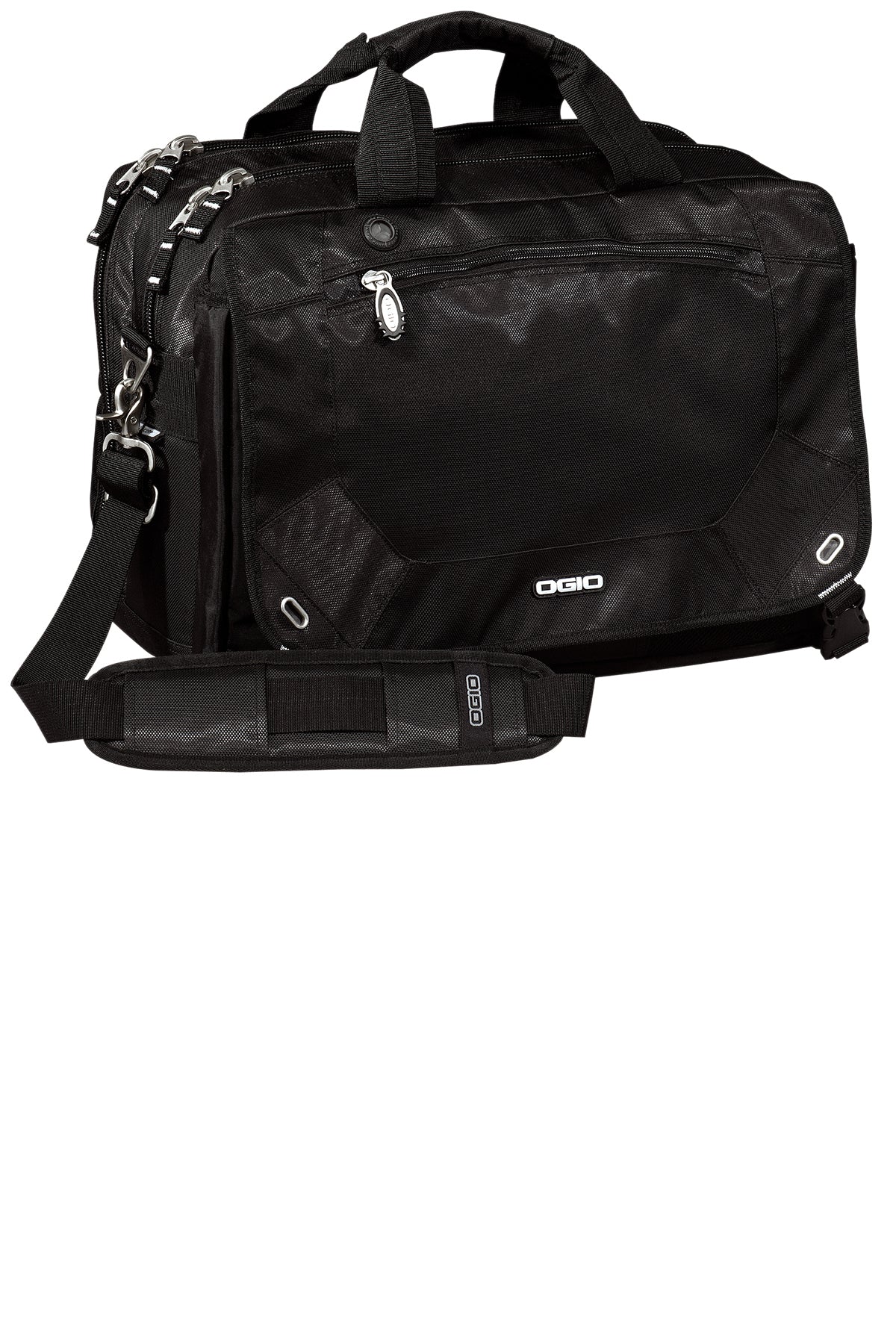 OGIO® - Corporate City Corp Messenger Bag