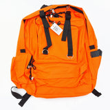 Extra Large Red Hunting Hiking School Backpack