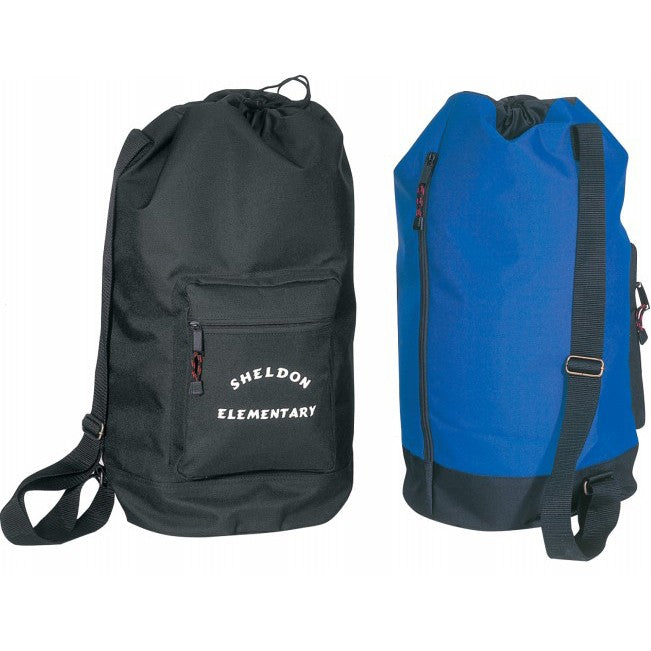 Drawstring Backpack