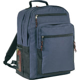 Deluxe 600D Poly Backpack