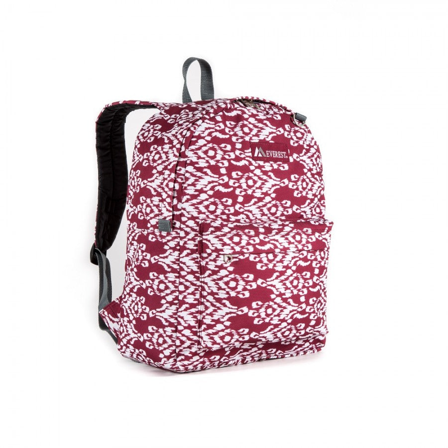 Basic Backpack