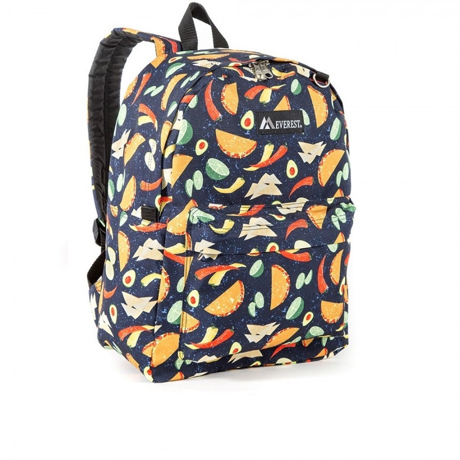 Basic Backpack