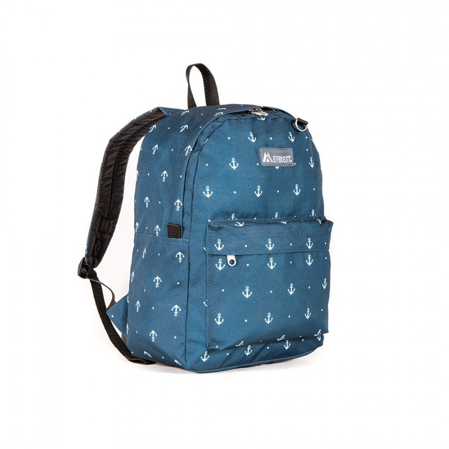 Basic Backpack