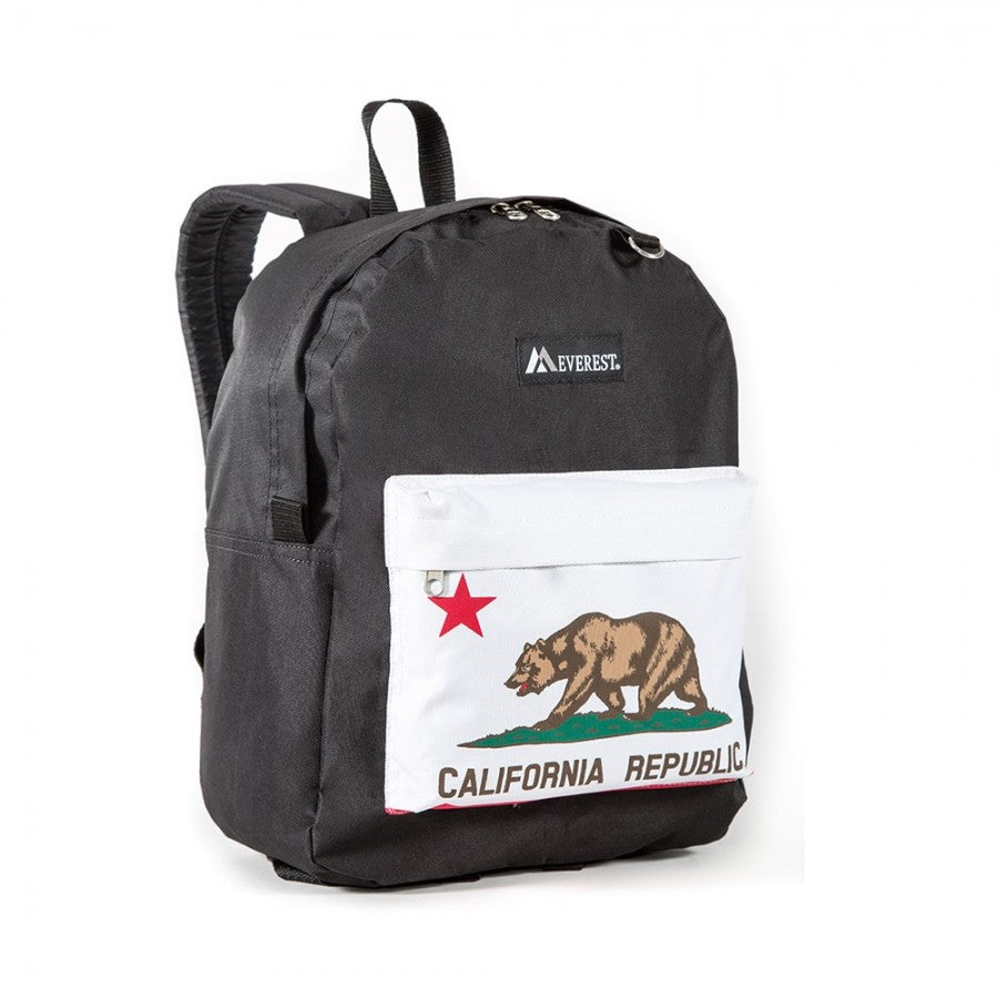 Basic Backpack