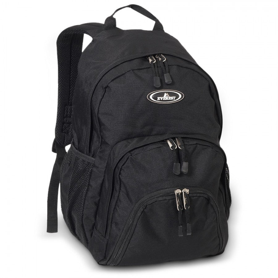 Sporty Backpack