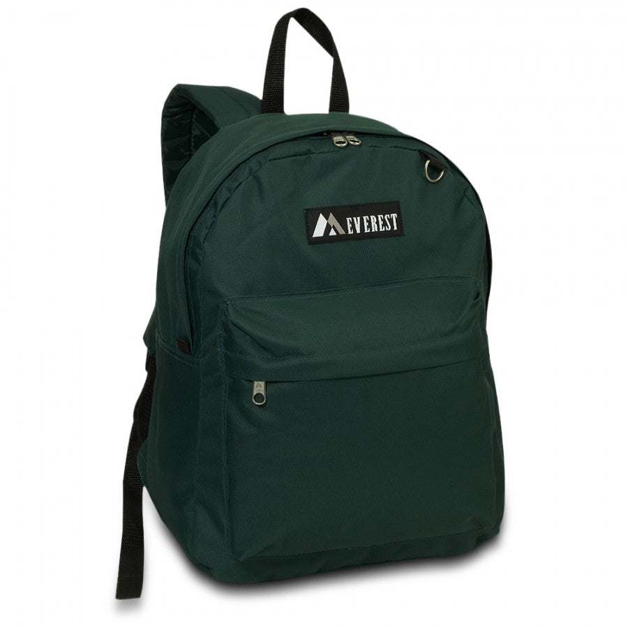 16" Traditional Classic Backpack