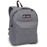 16" Traditional Classic Backpack