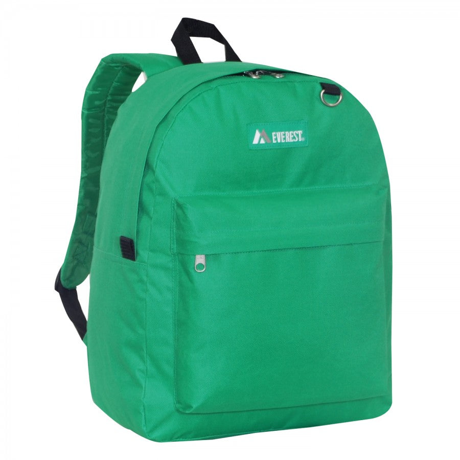 16" Traditional Classic Backpack