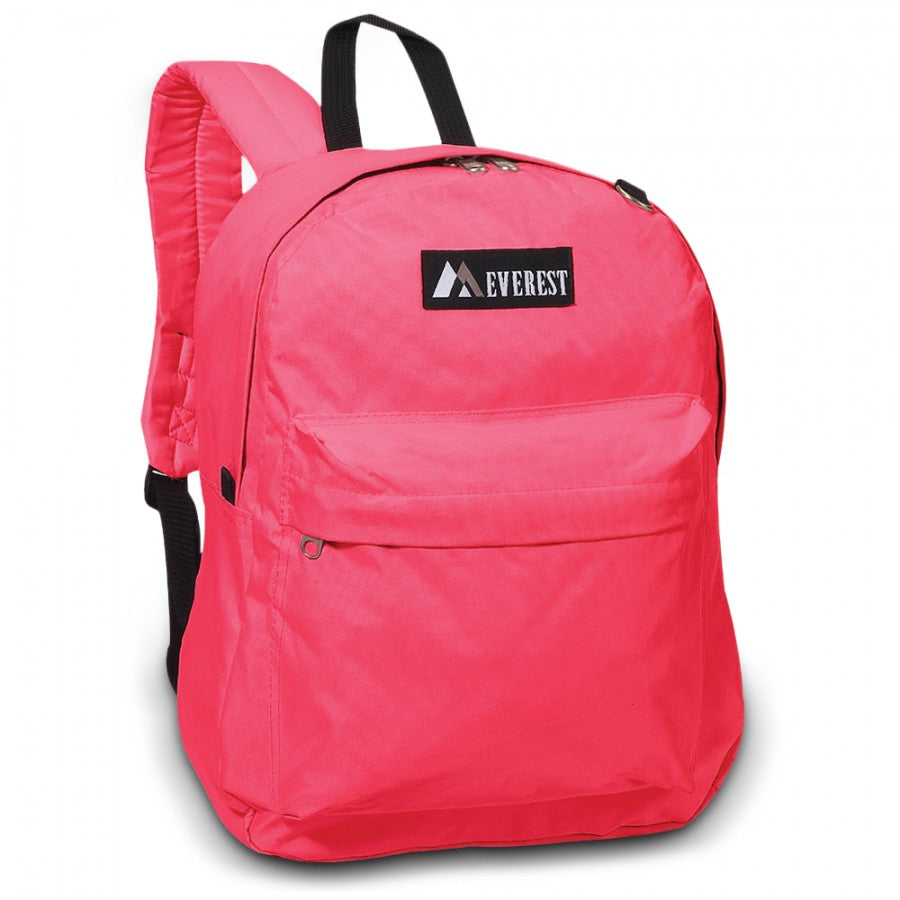 16" Traditional Classic Backpack