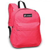 16" Traditional Classic Backpack