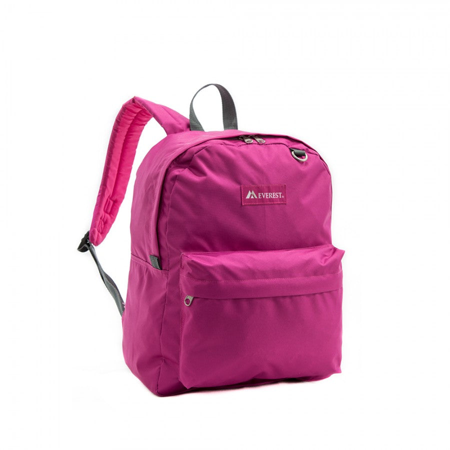 16" Traditional Classic Backpack
