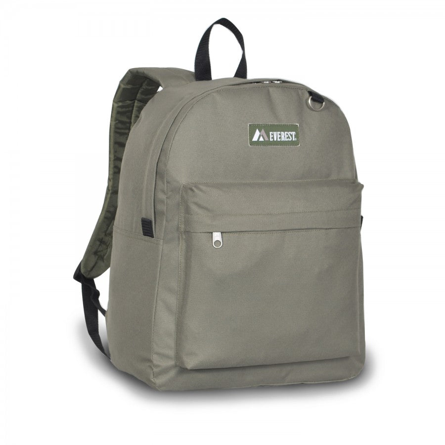 16" Traditional Classic Backpack