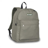 16" Traditional Classic Backpack